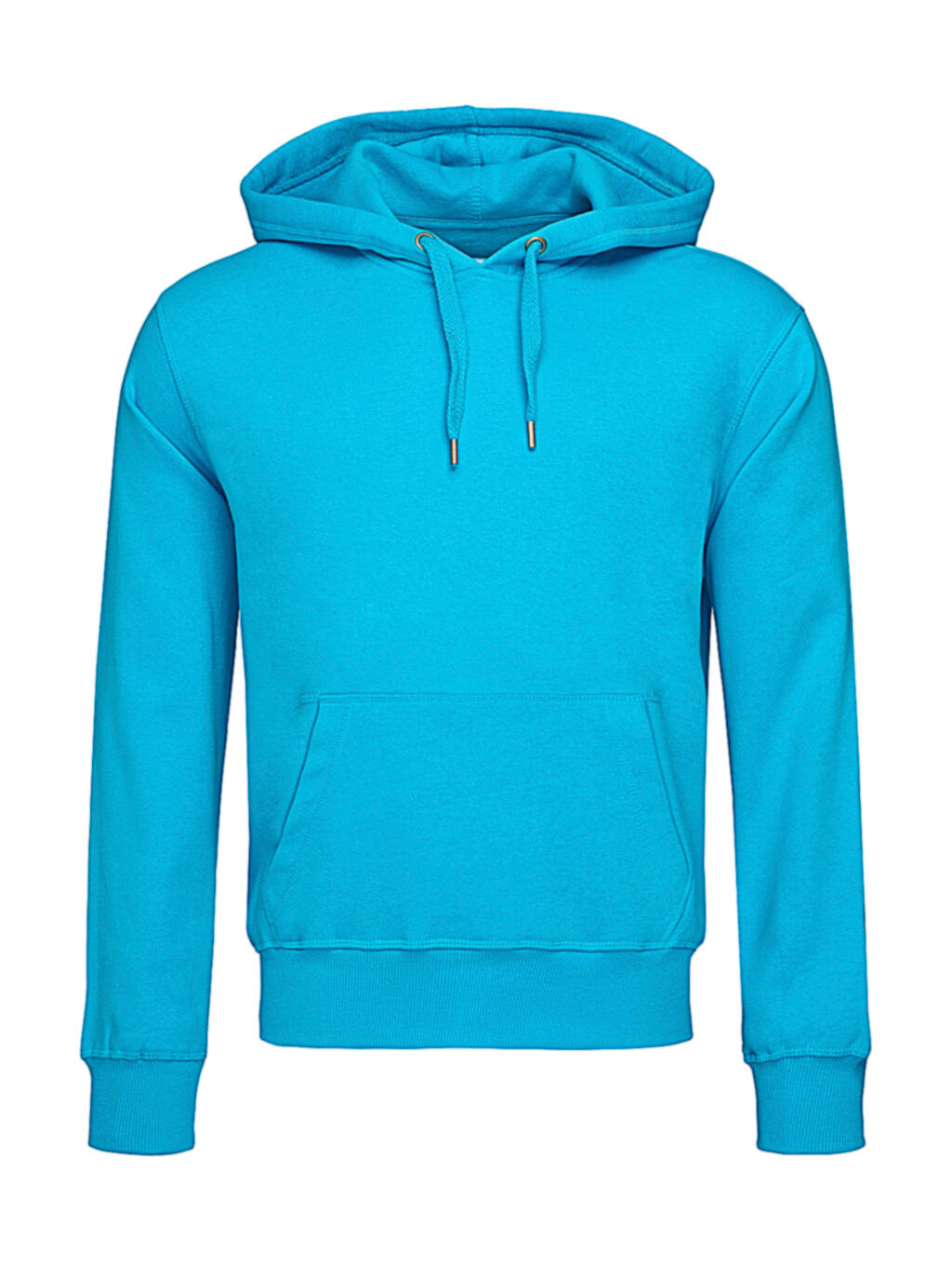 Unisex Sweat Hoodie Select in Farbe Hawaii Blue