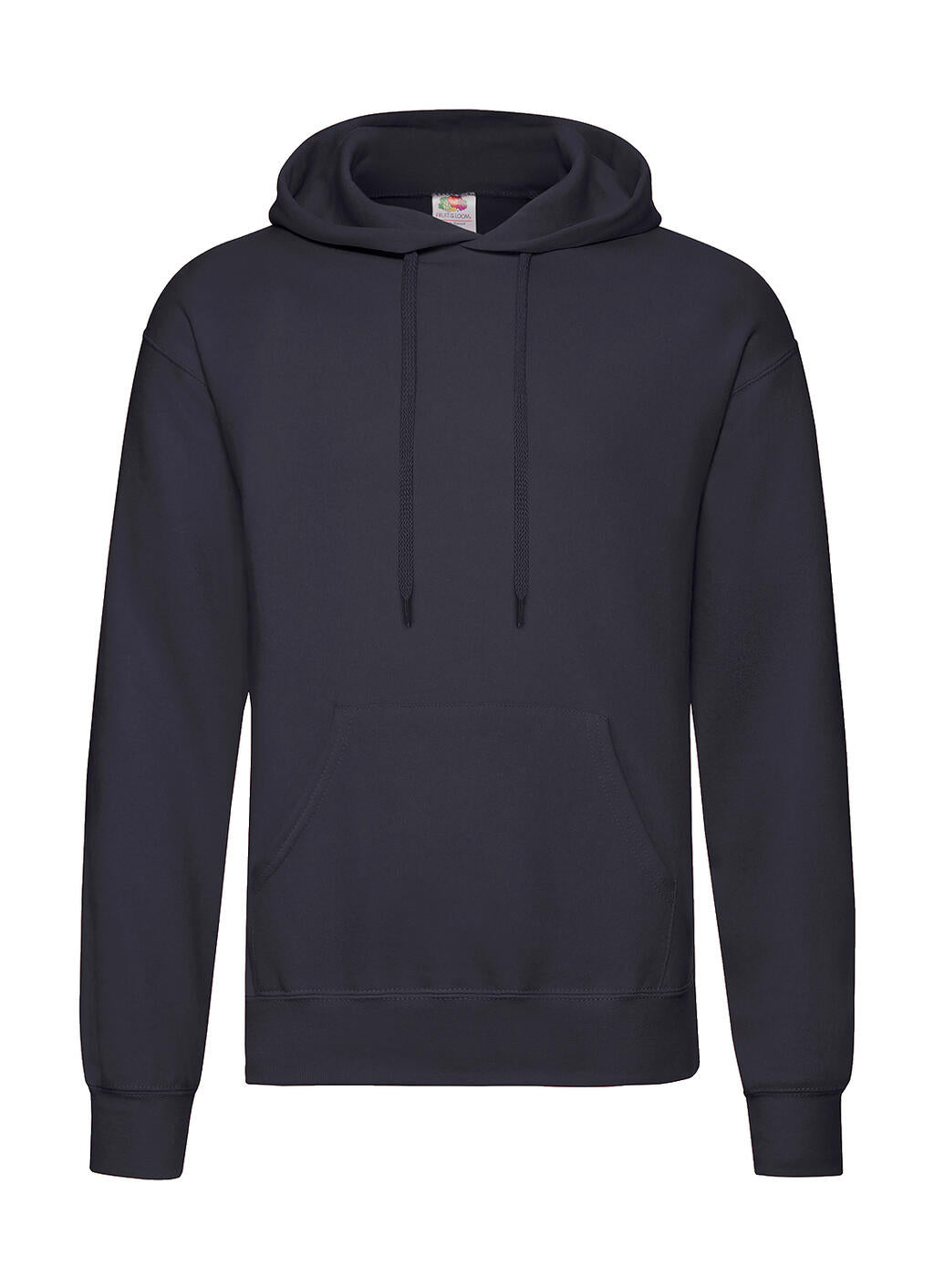 Classic Hooded Sweat in Farbe Deep Navy