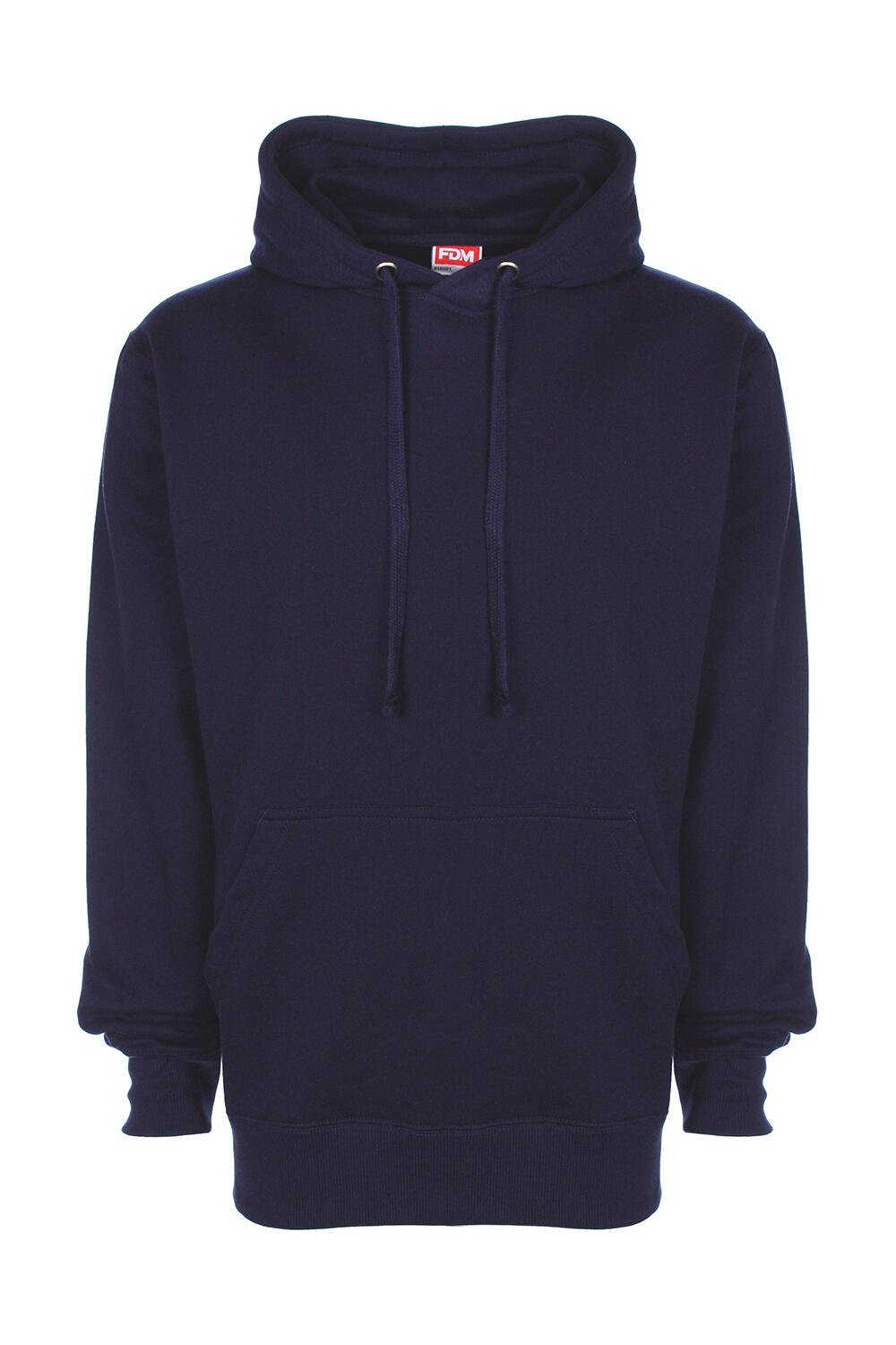 Original Hoodie in Farbe Navy