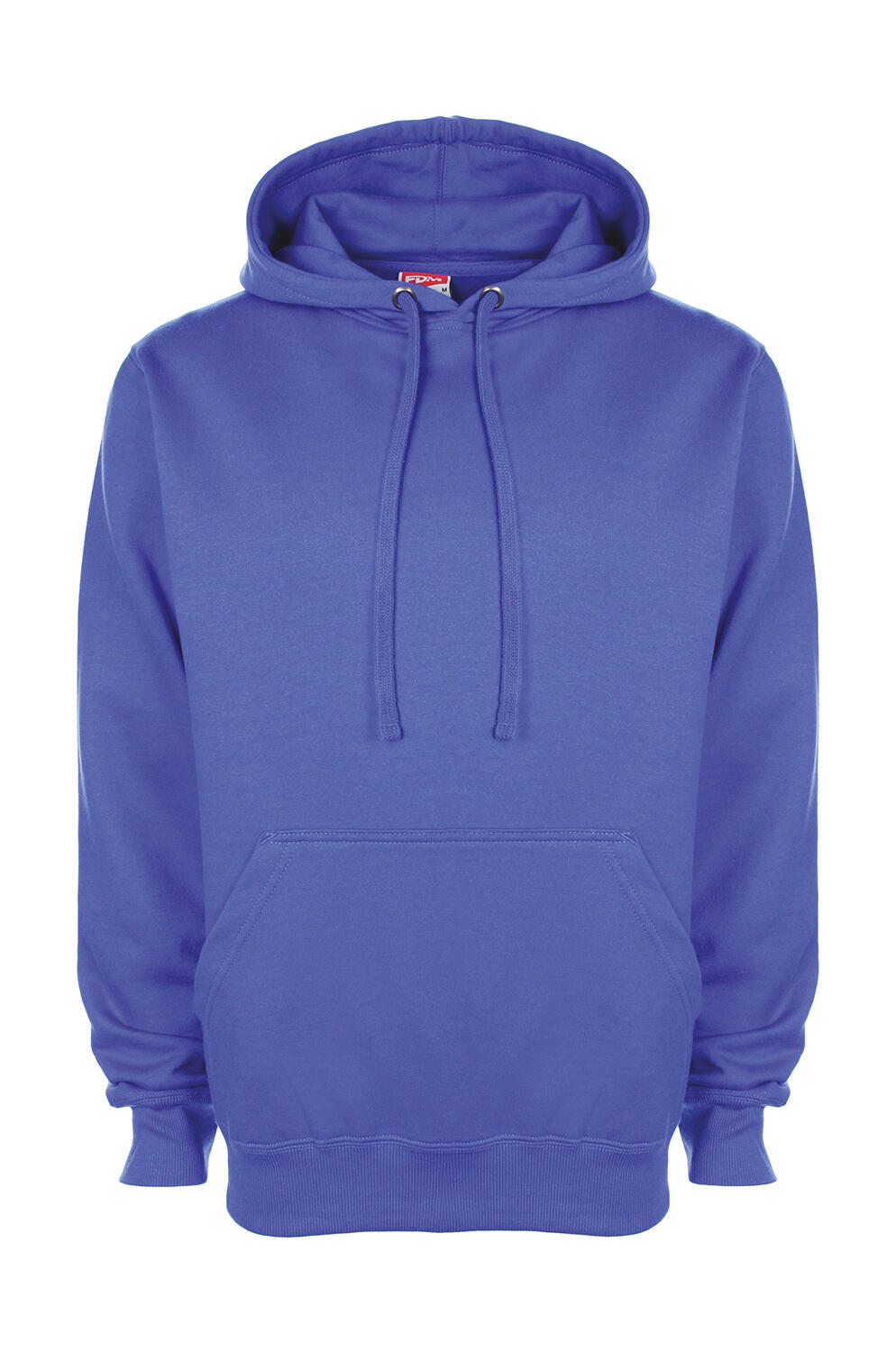 Original Hoodie in Farbe Royal
