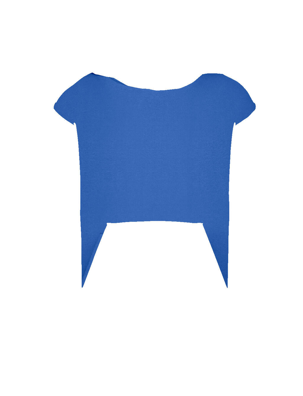Kids' Premium Hooded Sweat in Farbe Royal