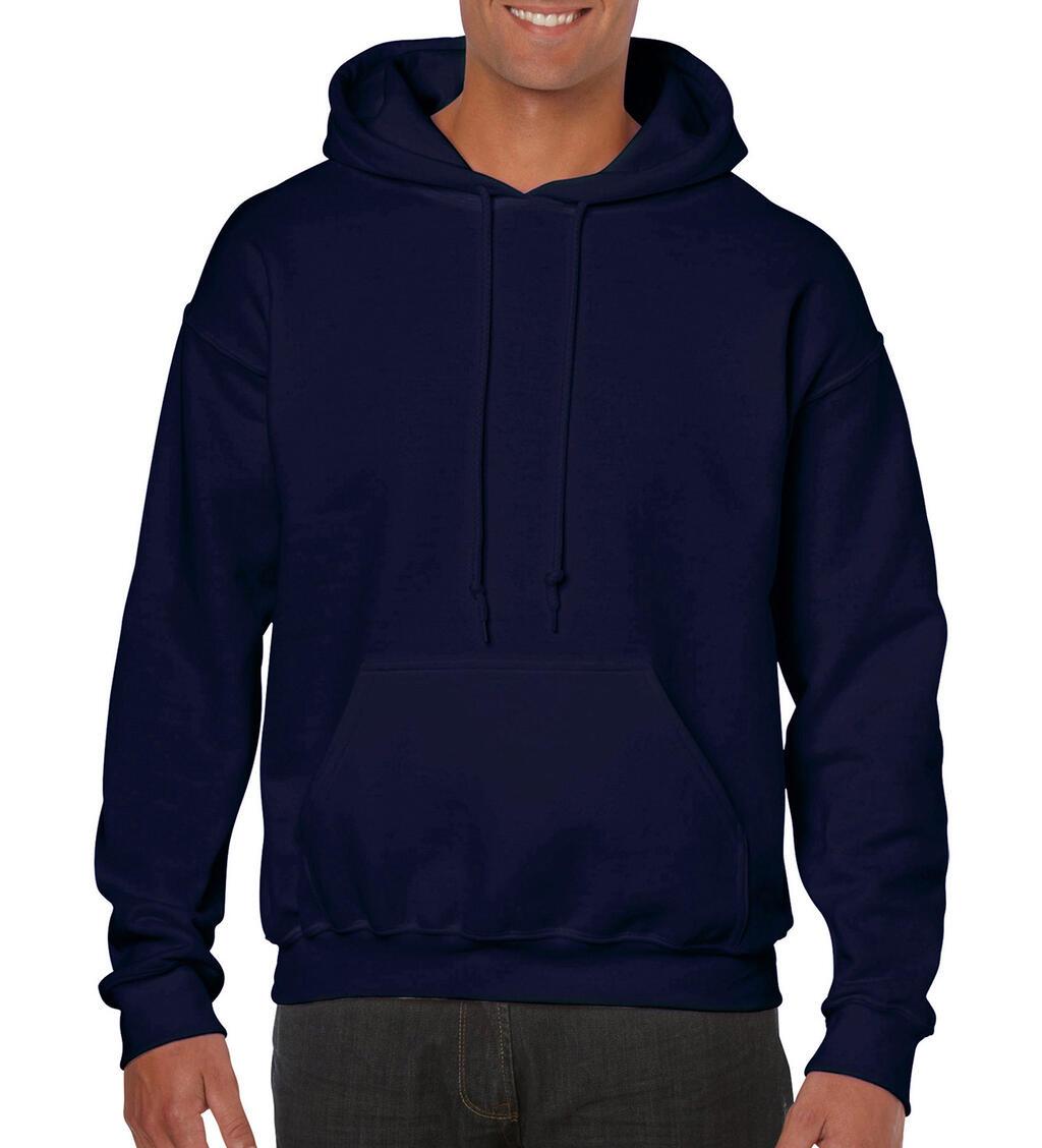 Heavy Blend™ Hooded Sweat in Farbe Navy