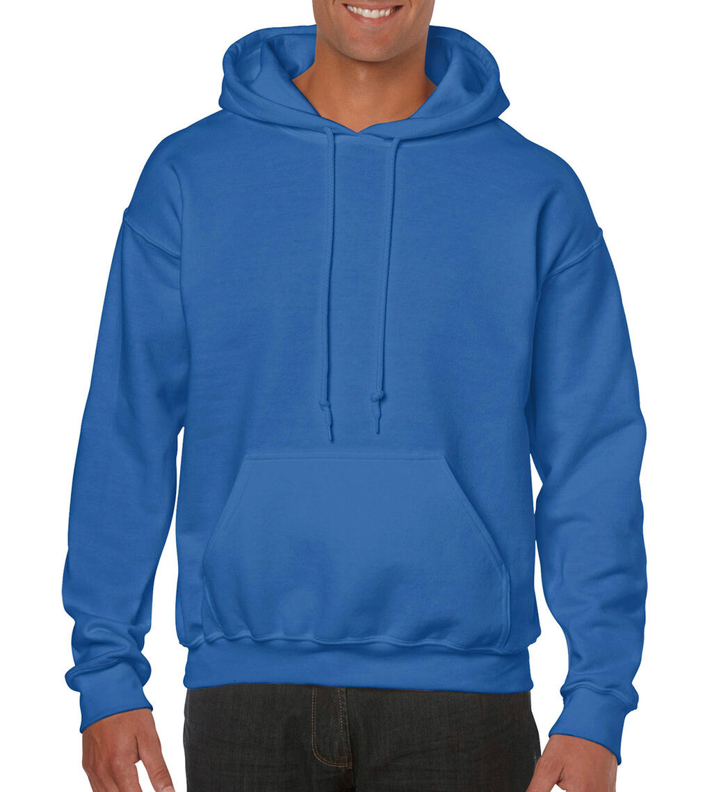 Heavy Blend™ Hooded Sweat in Farbe Royal