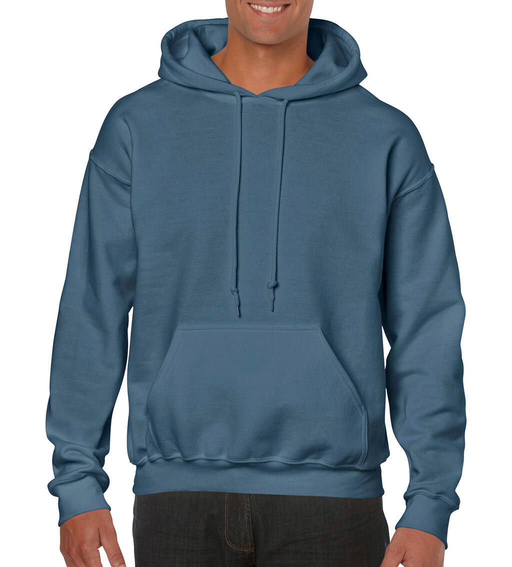 Heavy Blend™ Hooded Sweat in Farbe Indigo Blue