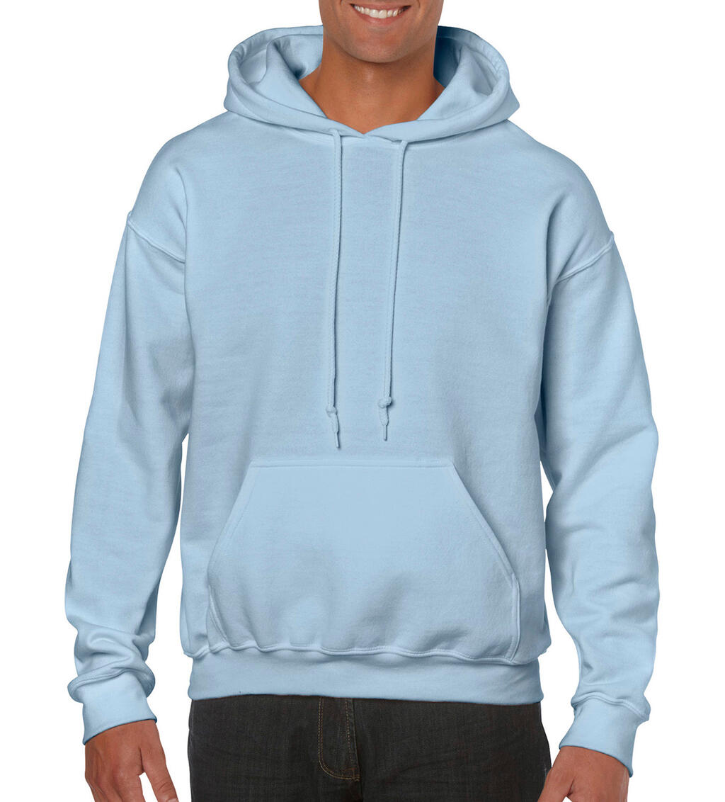 Heavy Blend™ Hooded Sweat in Farbe Light Blue