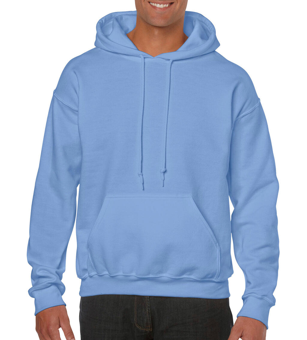 Heavy Blend™ Hooded Sweat in Farbe Carolina Blue
