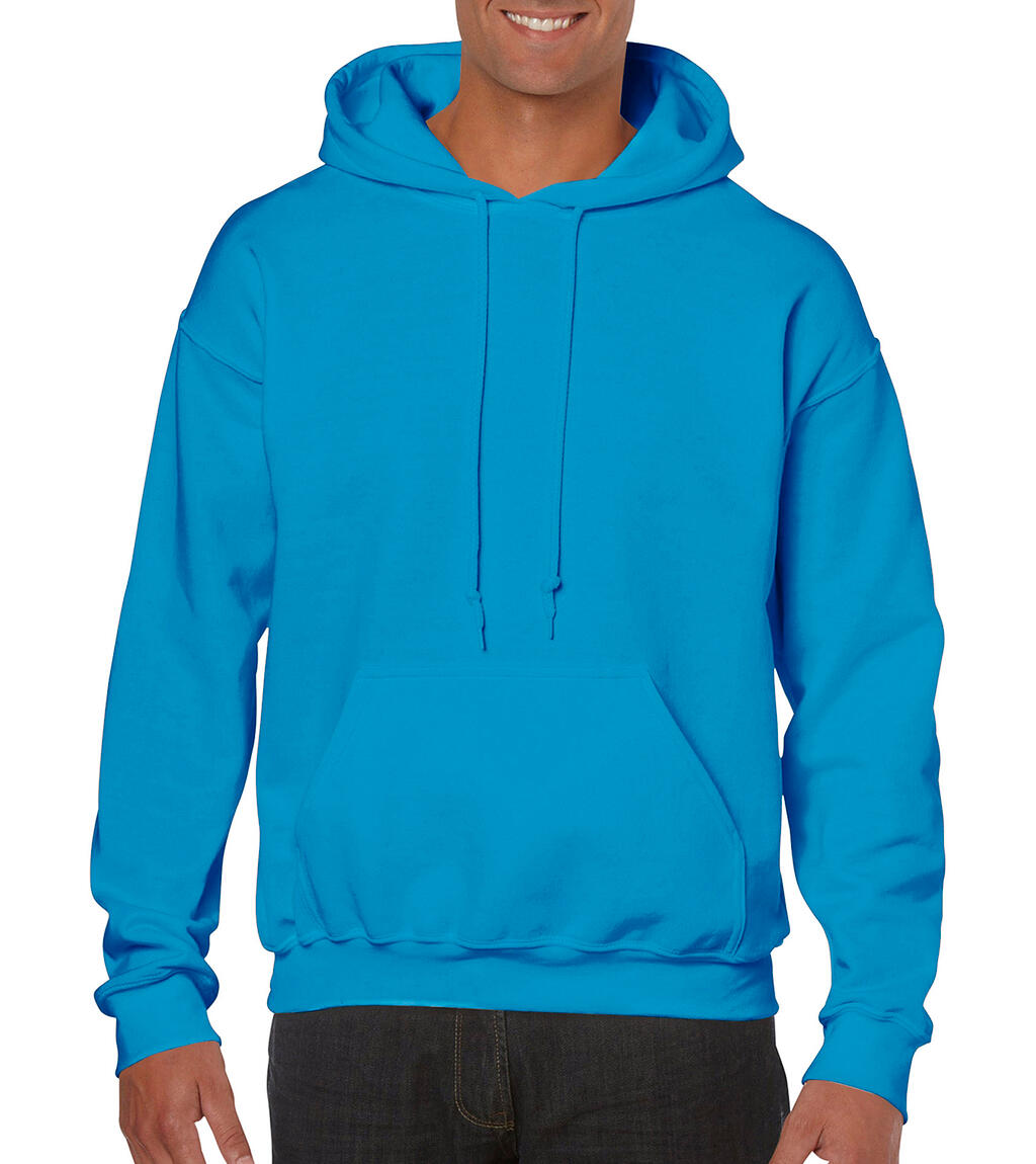 Heavy Blend™ Hooded Sweat in Farbe Sapphire