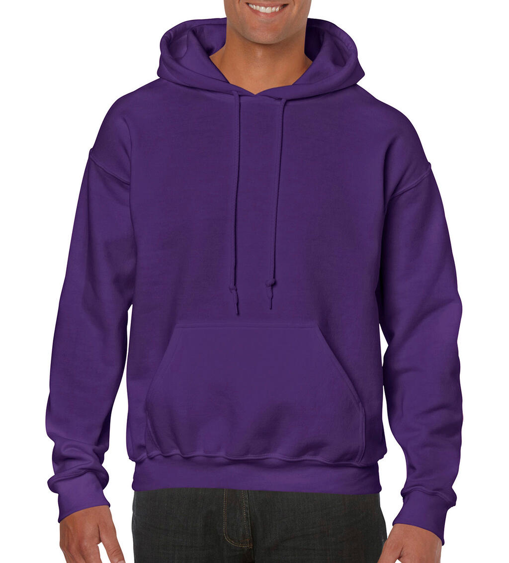 Heavy Blend™ Hooded Sweat in Farbe Purple