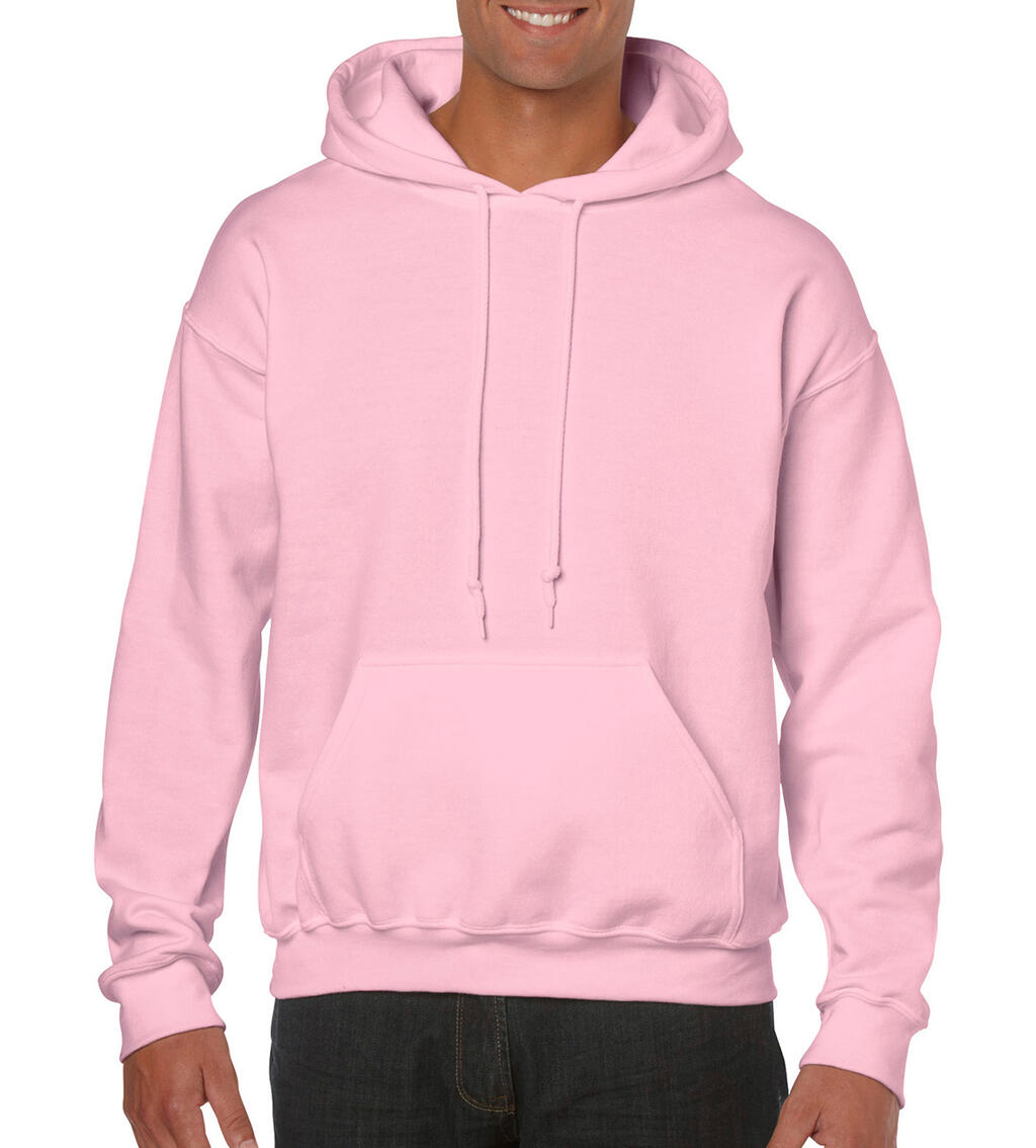 Heavy Blend™ Hooded Sweat in Farbe Light Pink