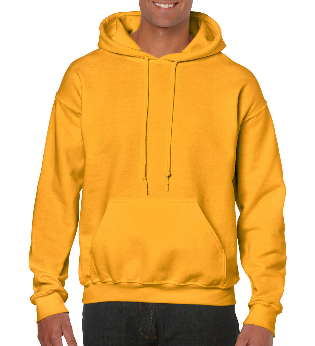 Heavy Blend™ Hooded Sweat in Farbe Gold