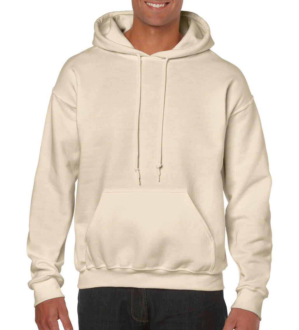 Heavy Blend™ Hooded Sweat in Farbe Sand