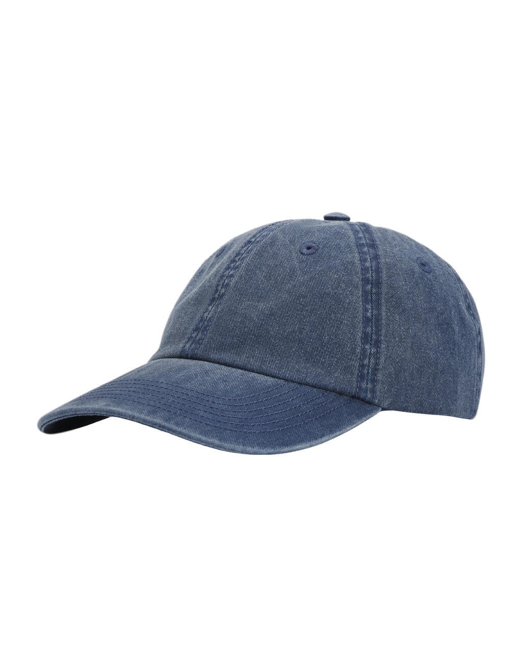 Cotton Twill Cap - ShirtStore
