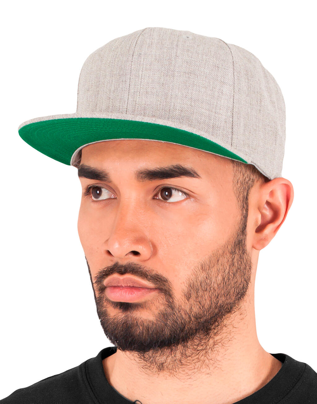 Classic Snapback Cap - ShirtStore