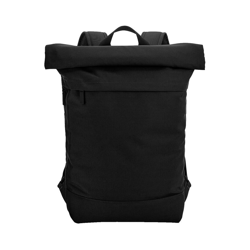 Simplicity Roll-Top Backpack - ShirtStore