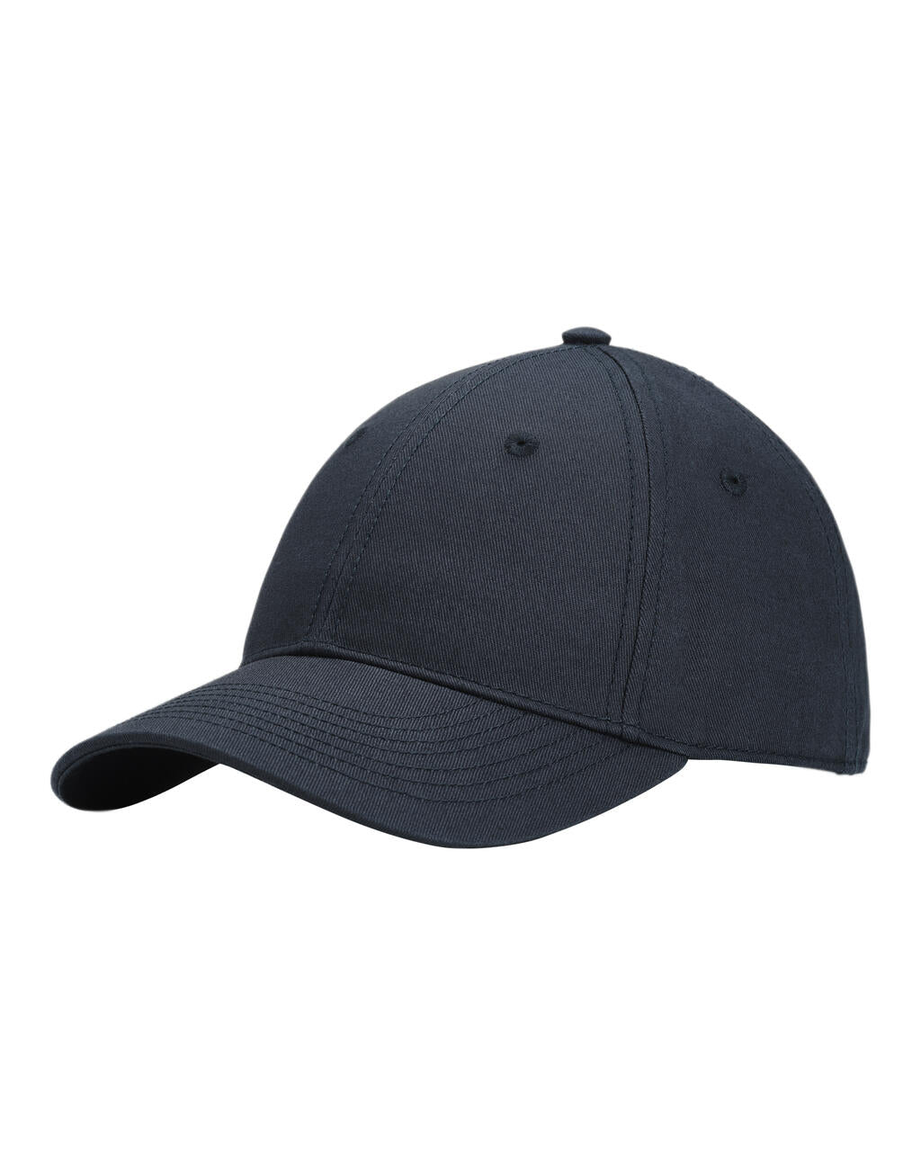 Cotton Twill Baseball Cap - ShirtStore