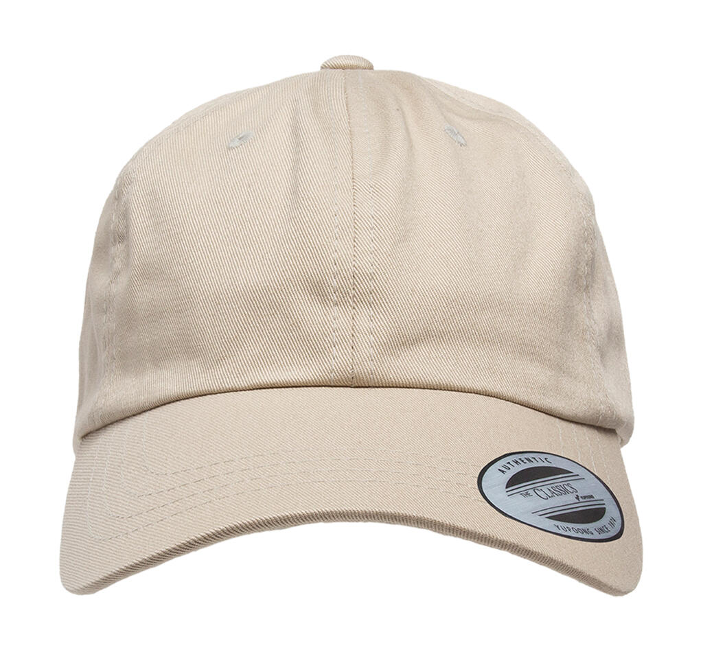 Low Profile Cotton Twill - ShirtStore