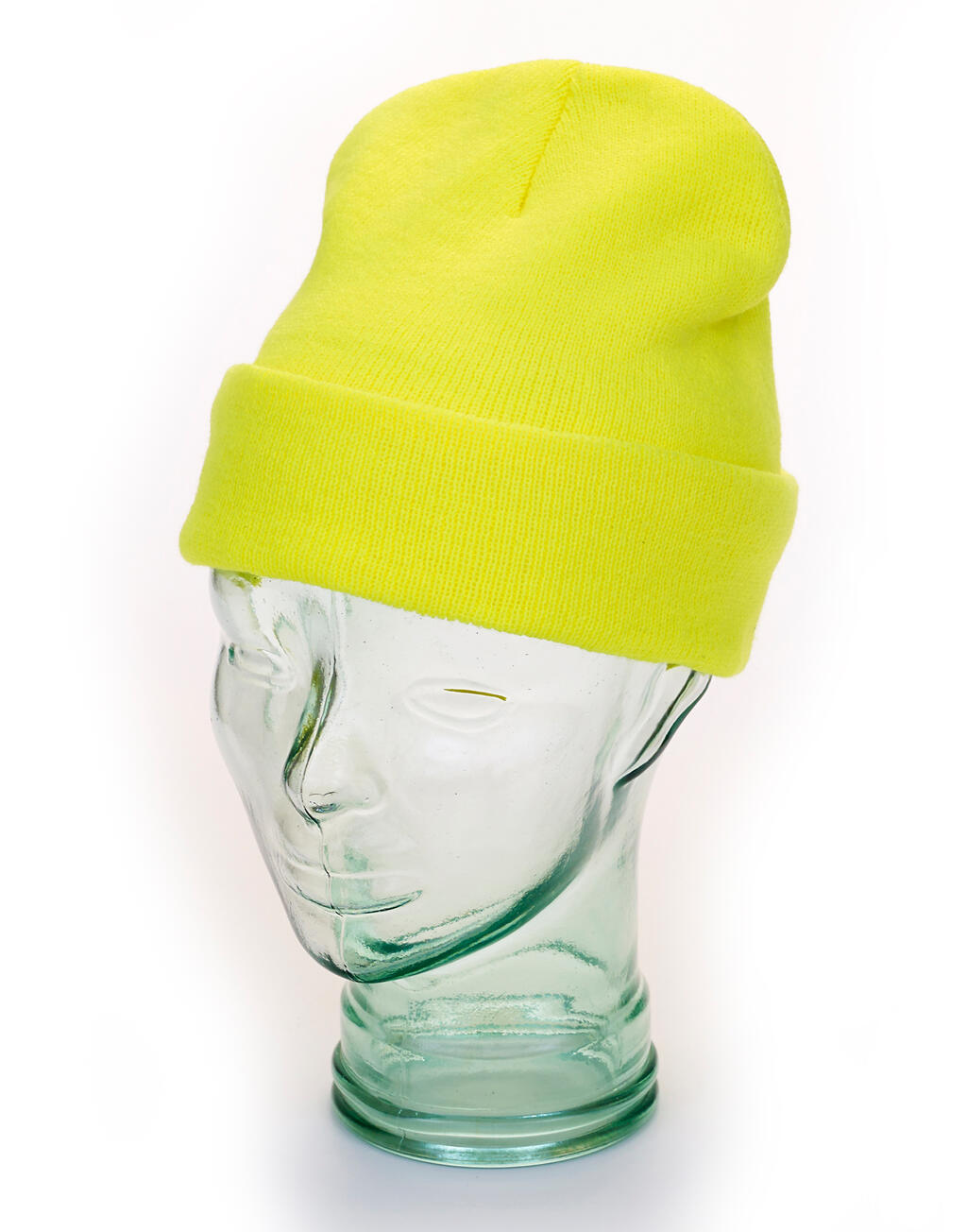 Fluo Thinsulate® Hat in Farbe Fluo Yellow