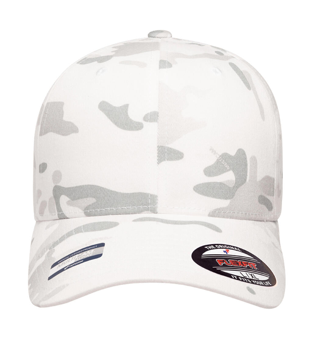Flexfit® Multicam® Cap - ShirtStore