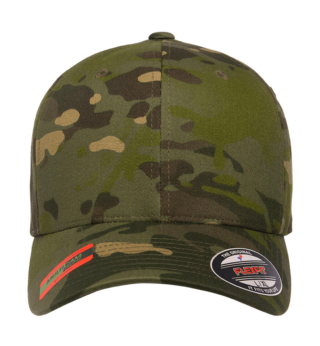 Flexfit® Multicam® Cap - ShirtStore
