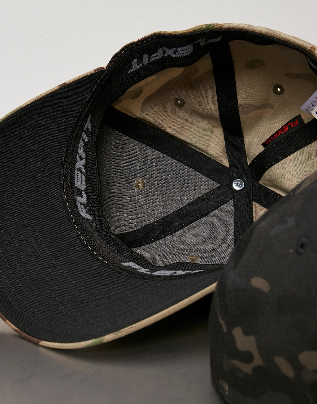 Flexfit® Multicam® Cap - ShirtStore