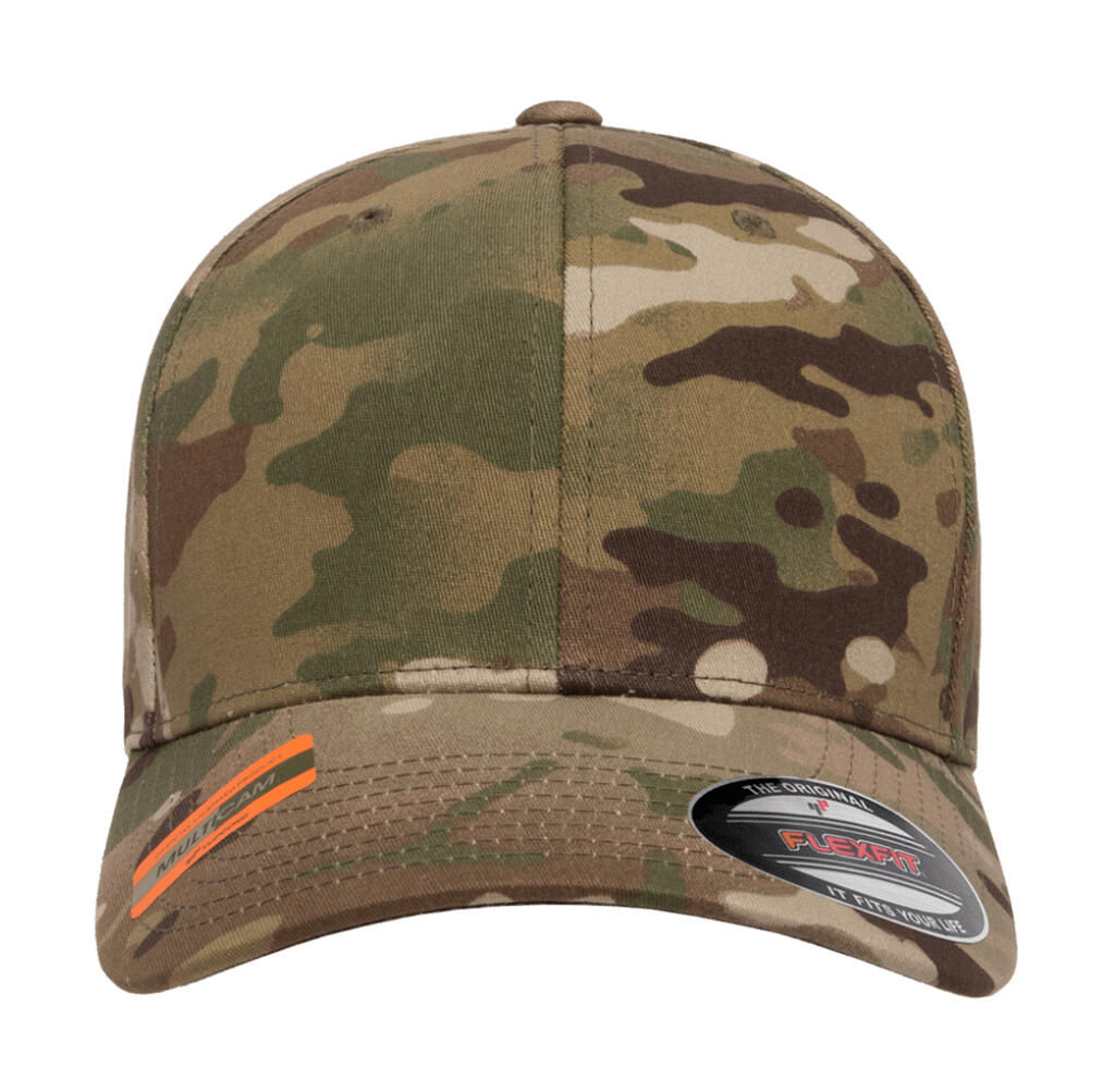 Flexfit® Multicam® Cap - ShirtStore