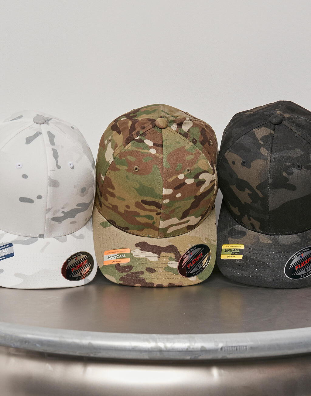 Flexfit® Multicam® Cap - ShirtStore