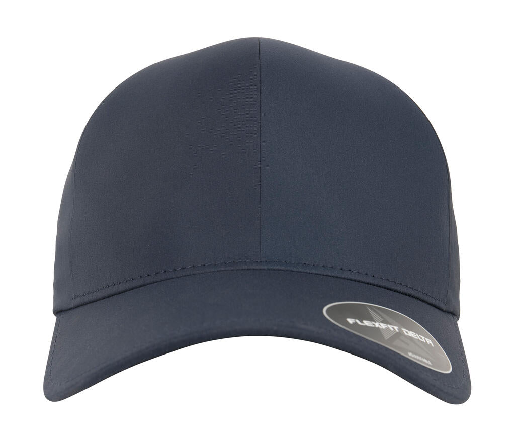 Flexfit Delta Cap in Farbe Navy