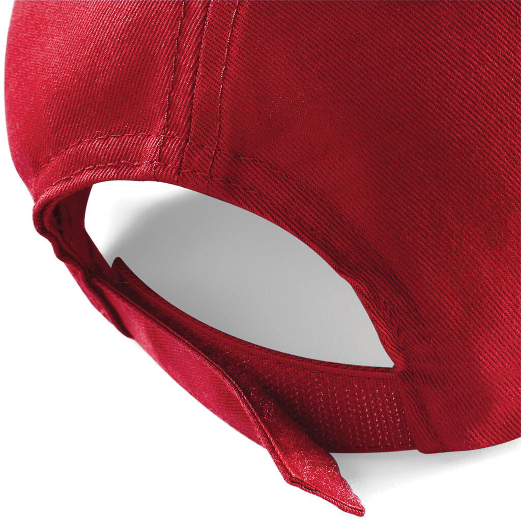 Grand Prix Cap in Farbe Black