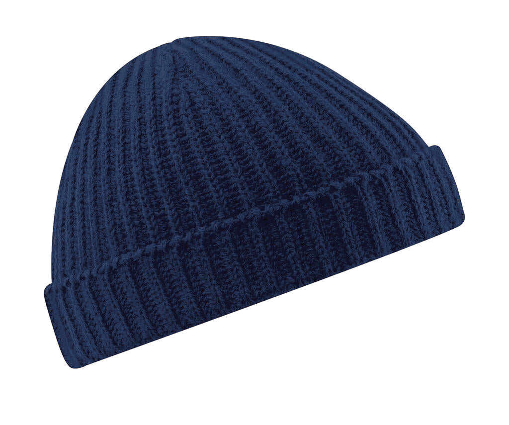 Trawler Beanie in Farbe French Navy
