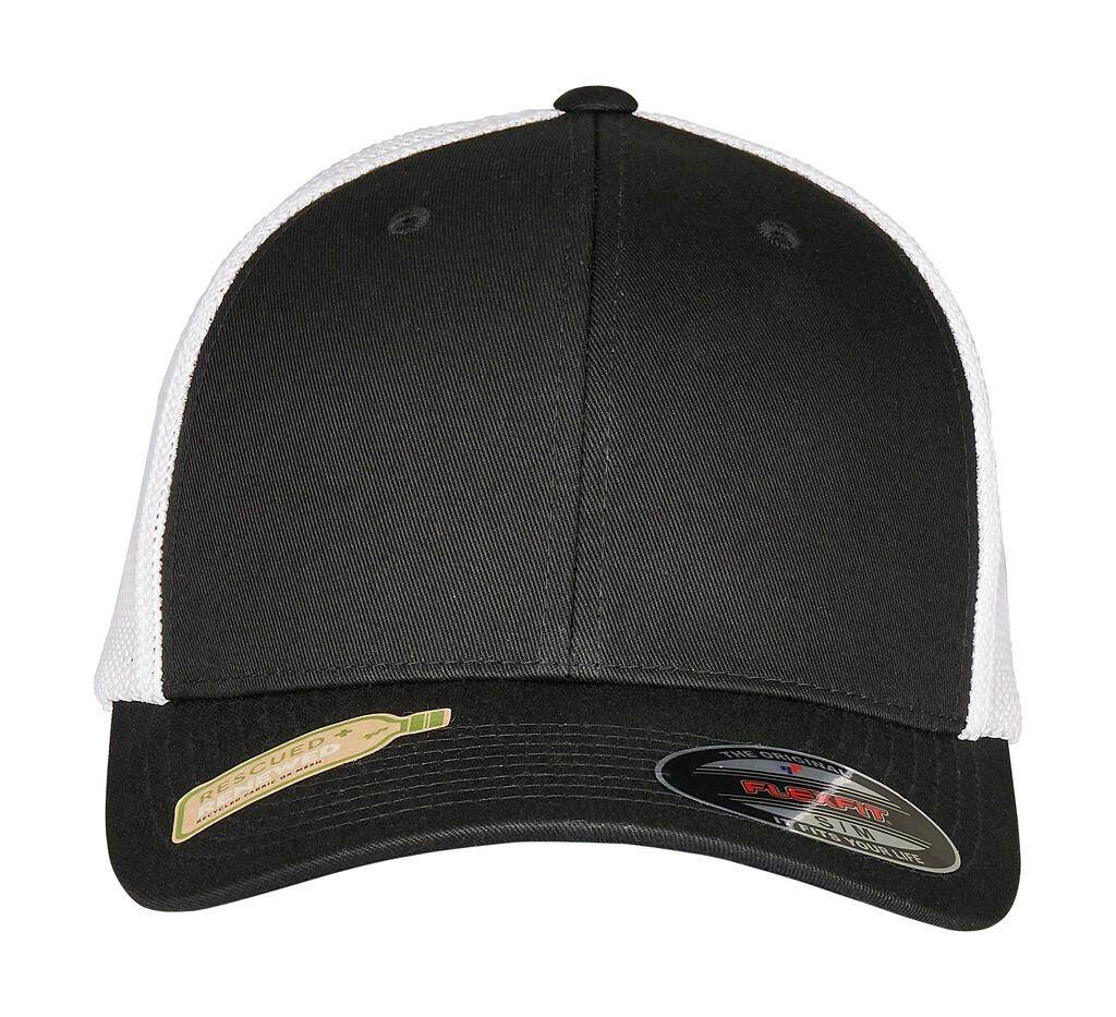 Flexfit Trucker Recycled Mesh - ShirtStore