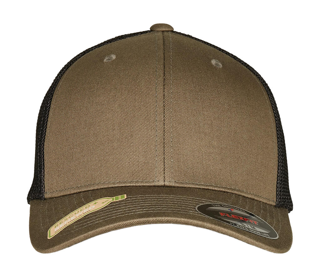 Flexfit Trucker Recycled Mesh - ShirtStore