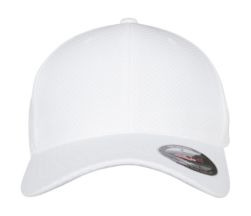 Flexfit 3D Hexagon Jersey Cap - ShirtStore