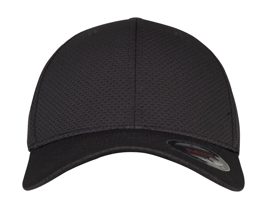 Flexfit 3D Hexagon Jersey Cap - ShirtStore