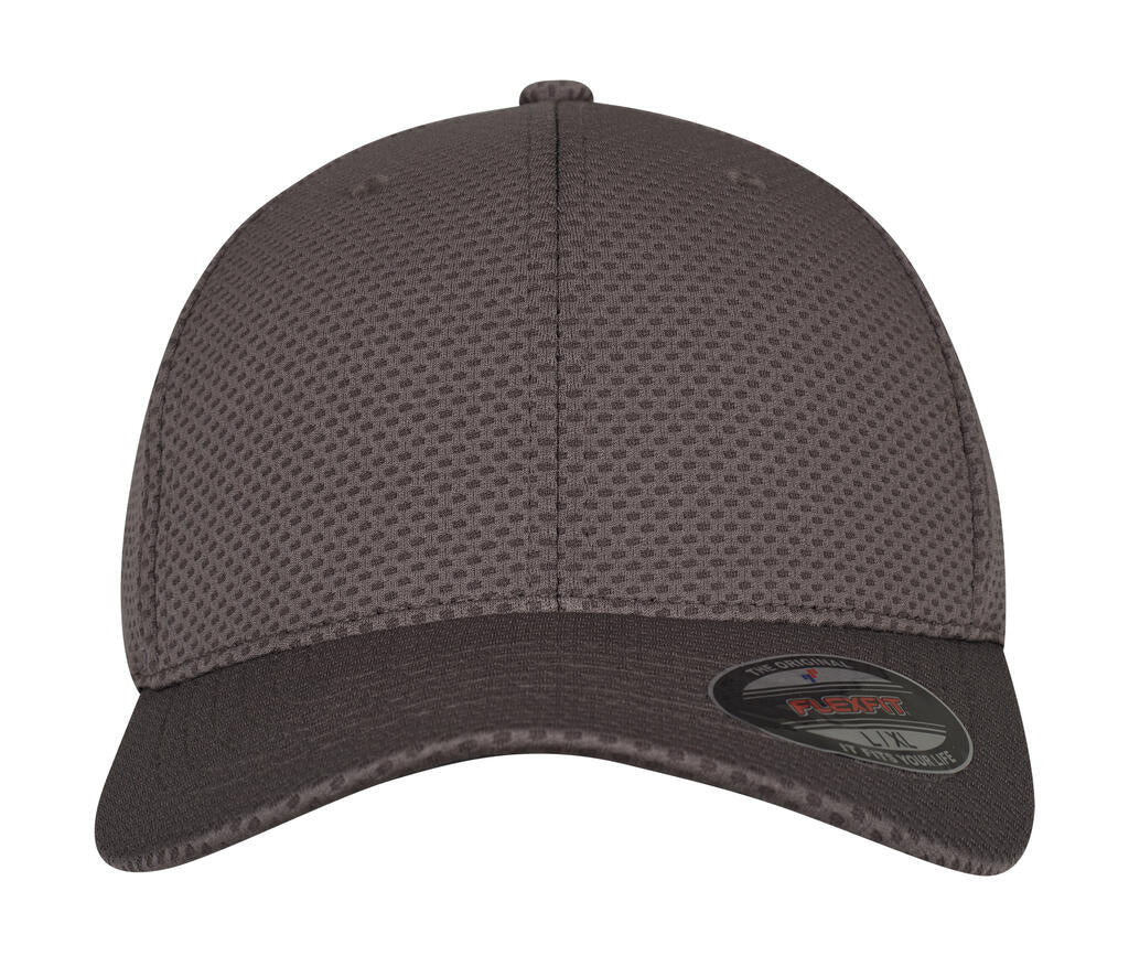 Flexfit 3D Hexagon Jersey Cap - ShirtStore