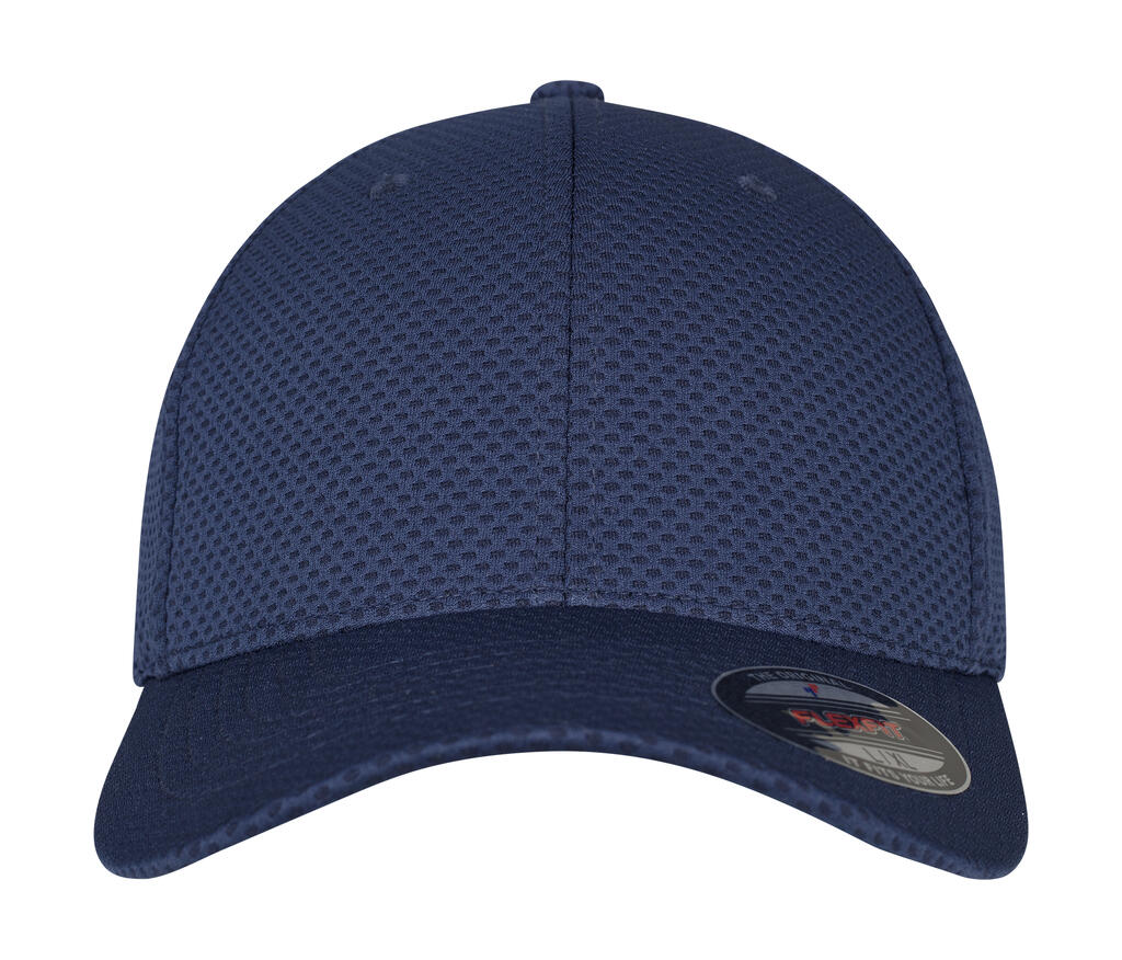 Flexfit 3D Hexagon Jersey Cap - ShirtStore