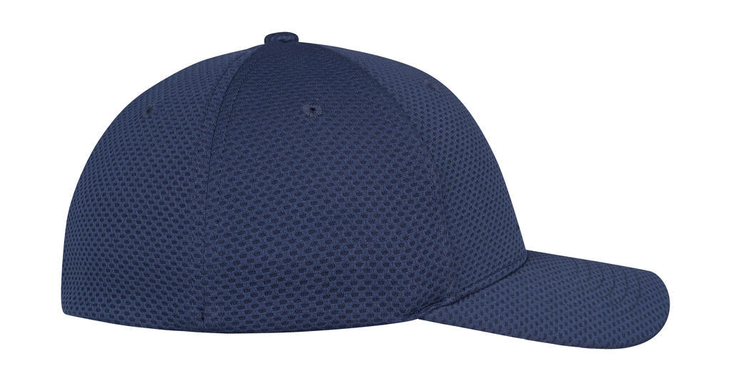 Flexfit 3D Hexagon Jersey Cap - ShirtStore