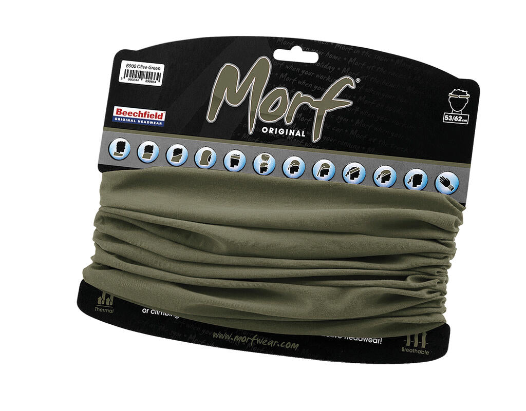 Morf™ Original in Farbe Olive Green