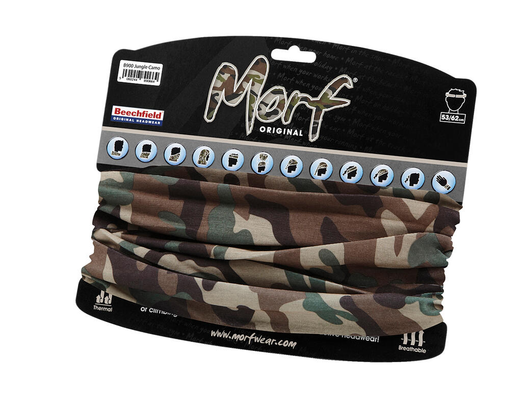 Morf™ Original in Farbe Jungle Camo