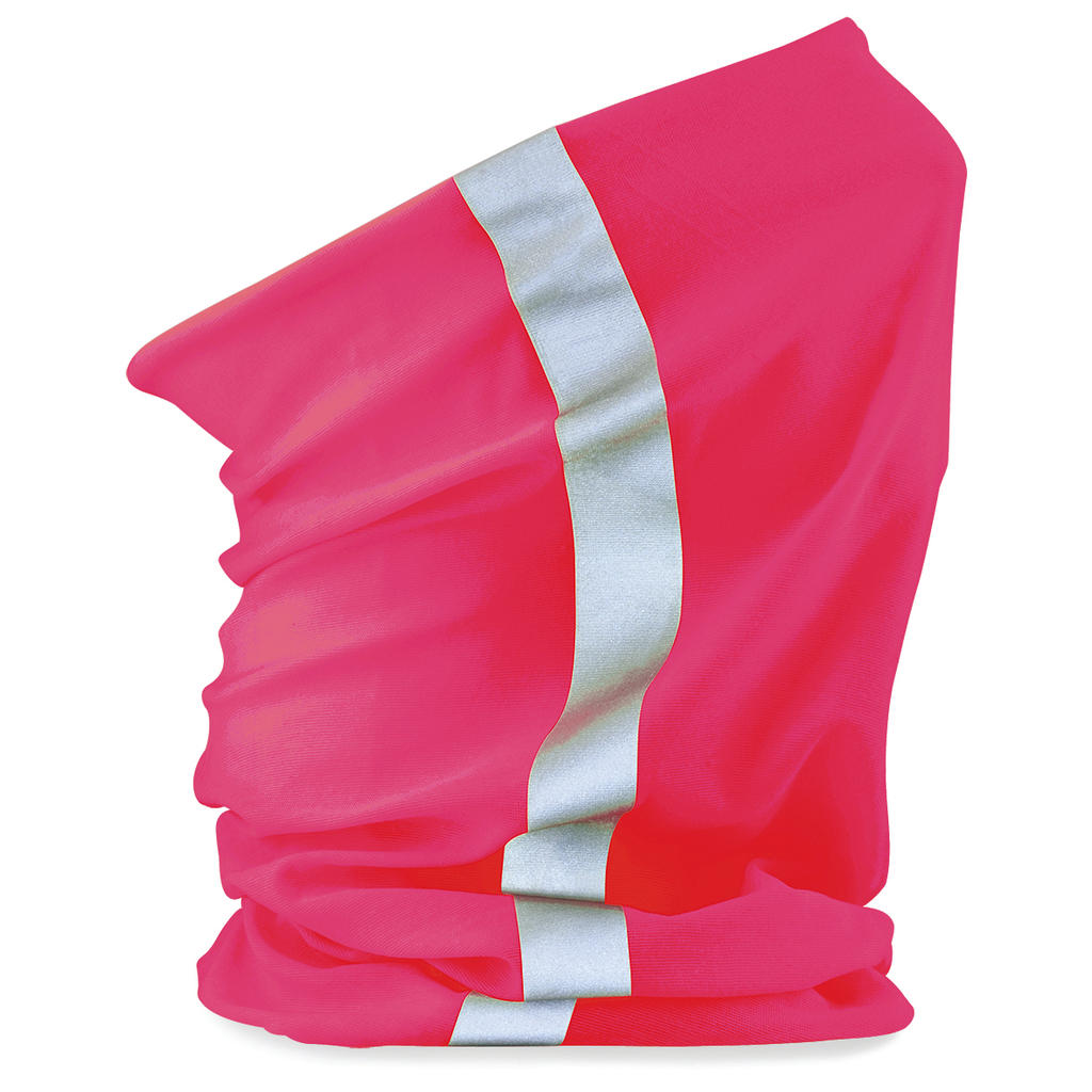 Morf™ Enhanced-Viz in Farbe Fluorescent Pink