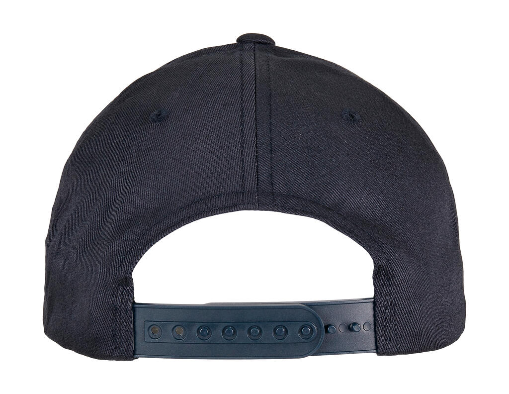 110 Organic Cap in Farbe White