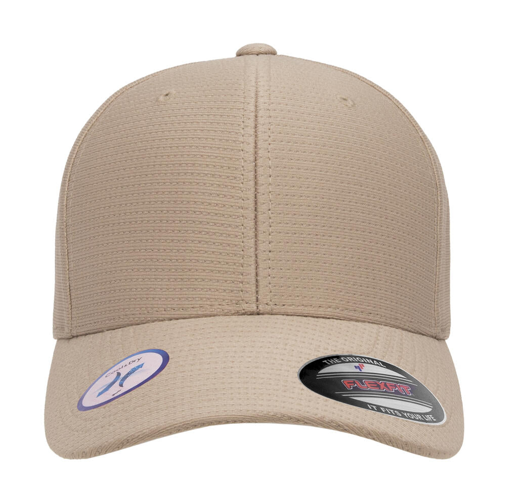 Cool and Dry Calocks Trikot Cap - ShirtStore