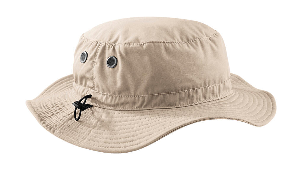 Cargo Bucket Hat in Farbe Stone