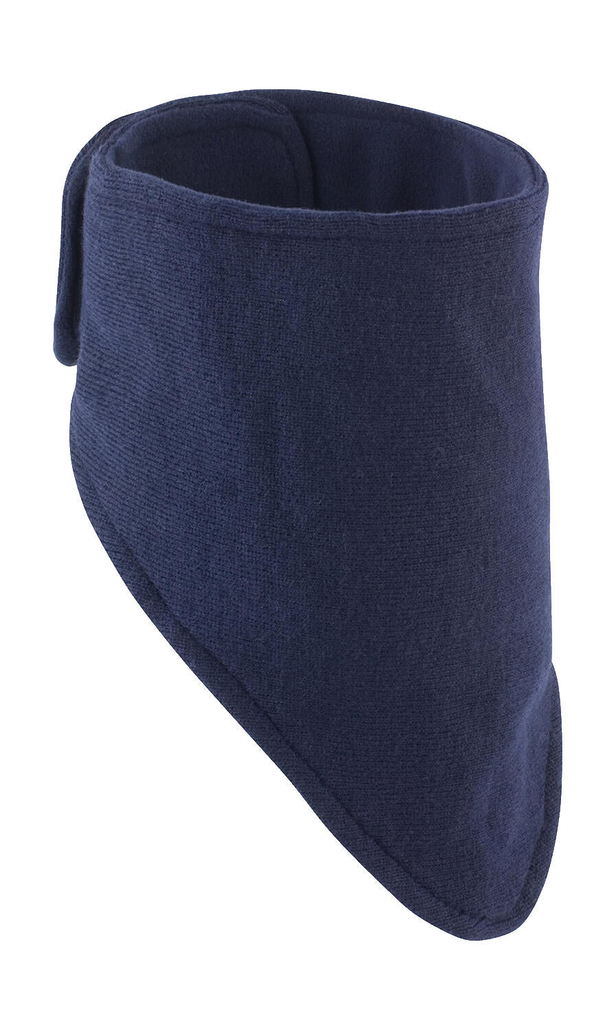 Bandit Face/Neck/Chest Warmer in Farbe Navy