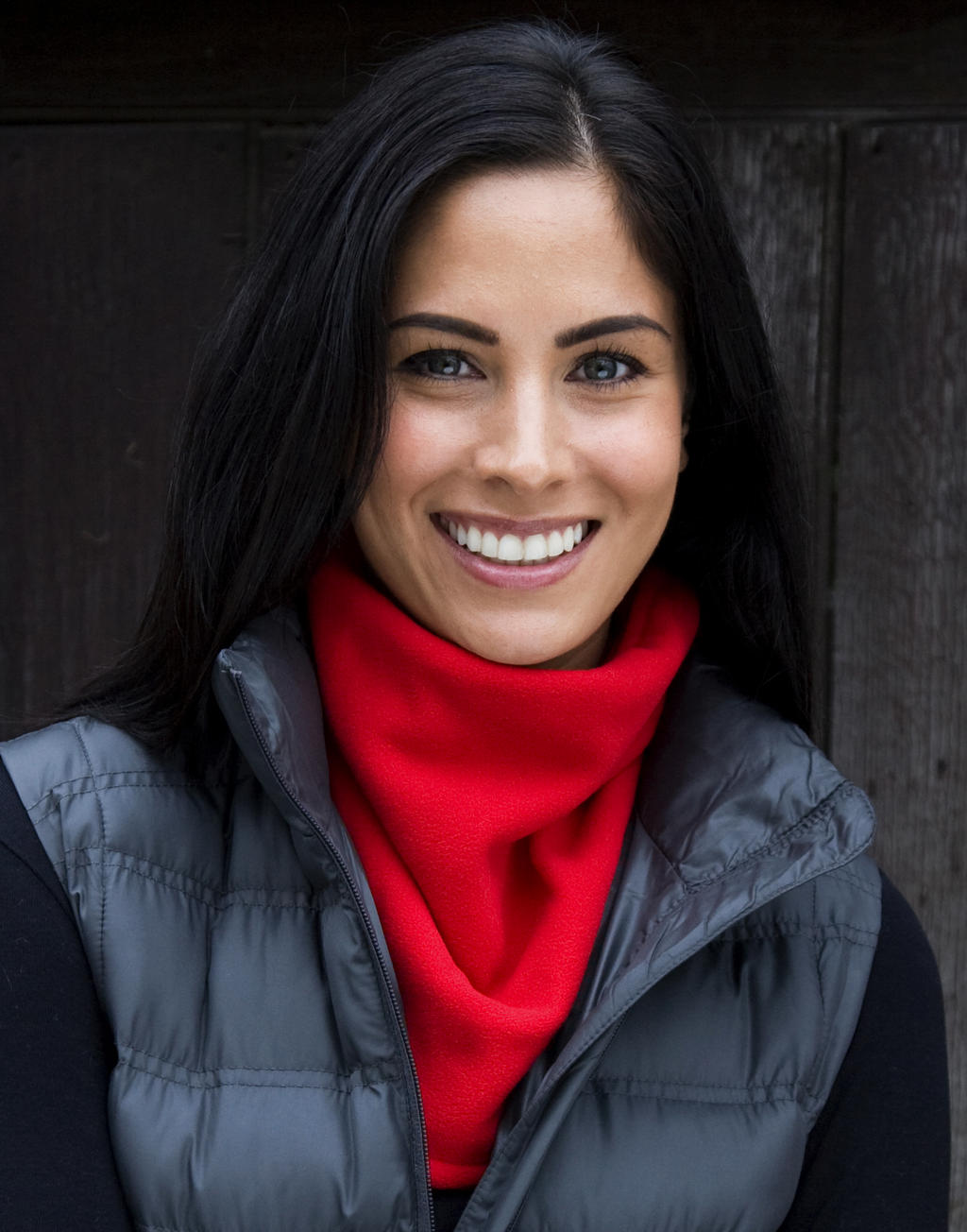 Bandit Face/Neck/Chest Warmer in Farbe Black