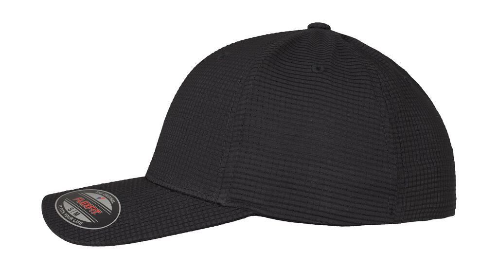 Flexfit Hydro-Grid Stretch Cap - ShirtStore