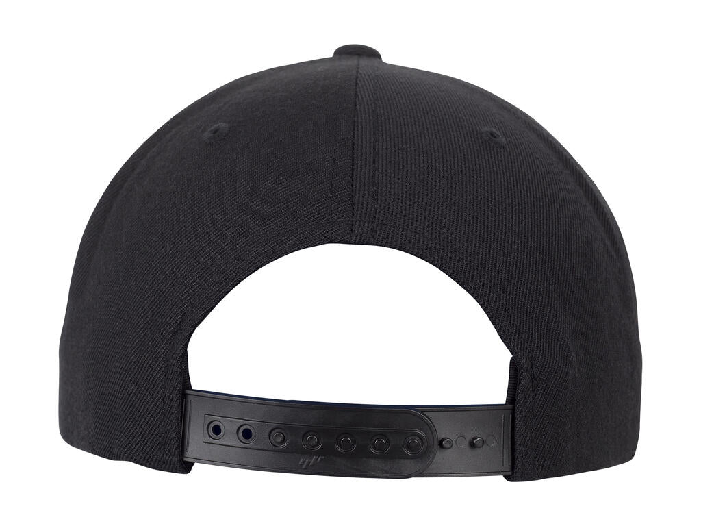 Classic Snapback 2-Tone Camo - ShirtStore
