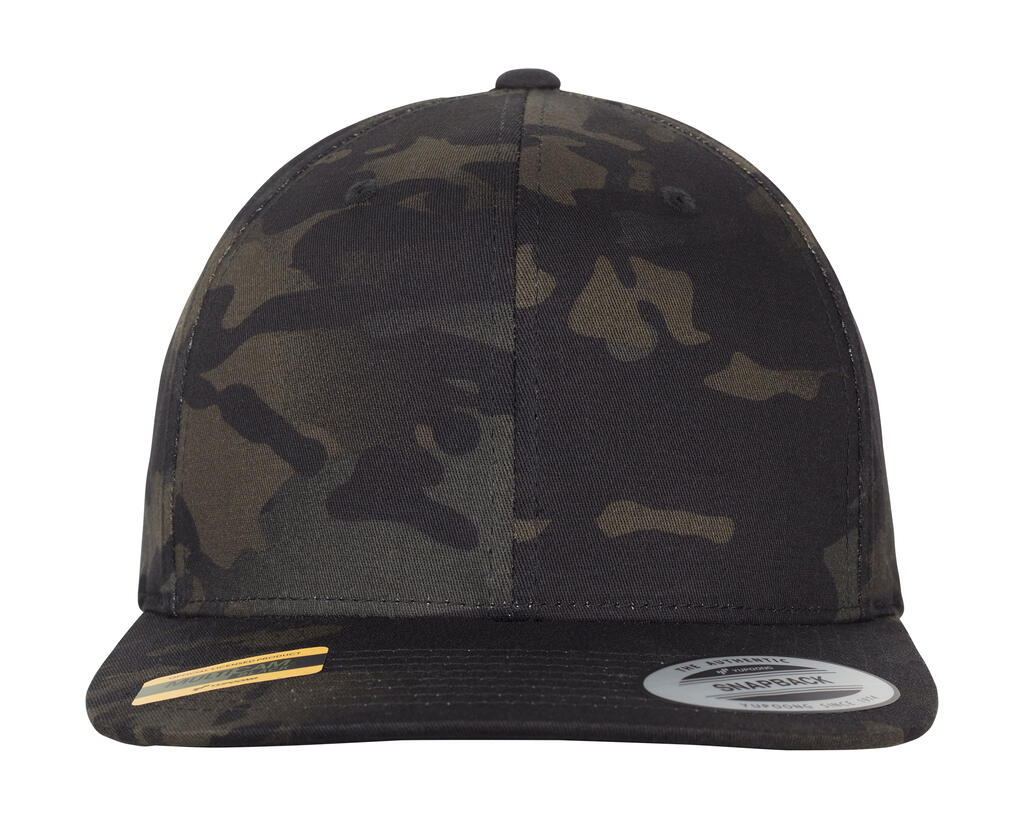 Classic Snapback Multicam® - ShirtStore