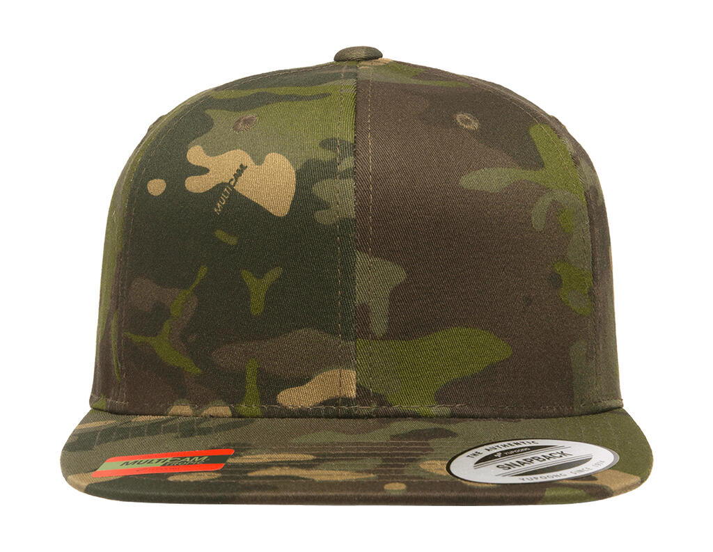 Classic Snapback Multicam® - ShirtStore