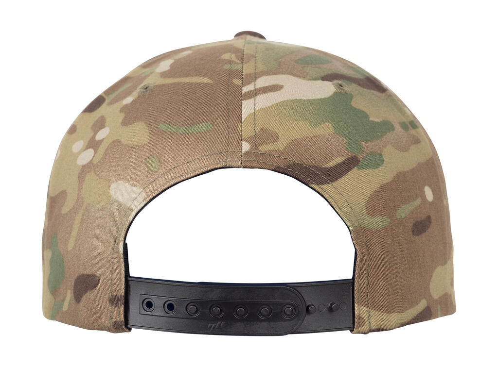 Classic Snapback Multicam® - ShirtStore