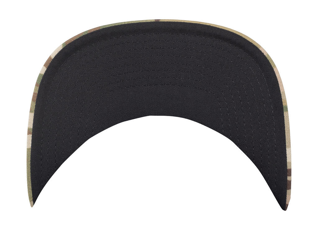 Classic Snapback Multicam® - ShirtStore
